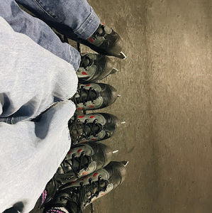 Meet your Posher, Samantha